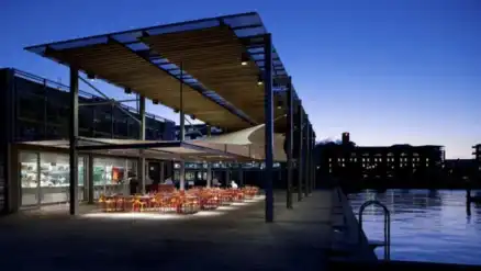 sugar dating restaurant Sydney